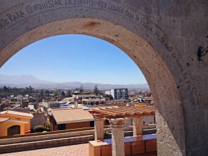 Arequipa