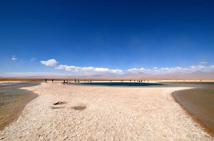 Atacama Desert, Chile
