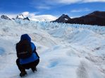 Big Ice trek on Perito Moreno Glacier