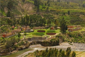 Colca Lodge