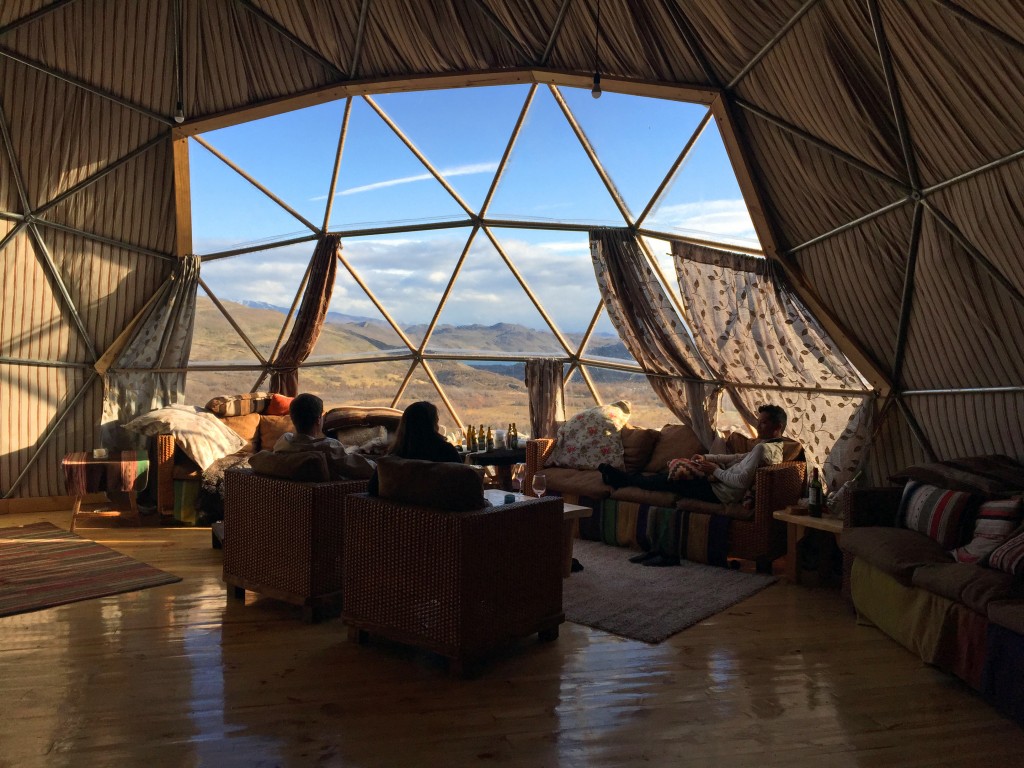 Common Areas: Lounge