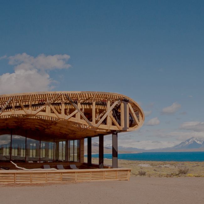 Best in class local accommodations