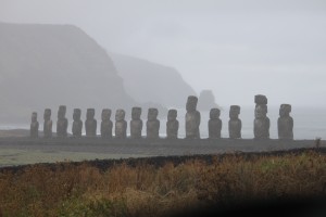 Easter Island