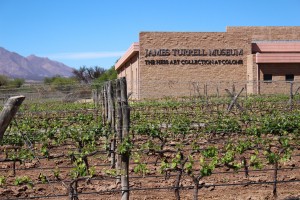 James Turrell Museum