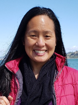 Janie Worster at Vaya Adventures