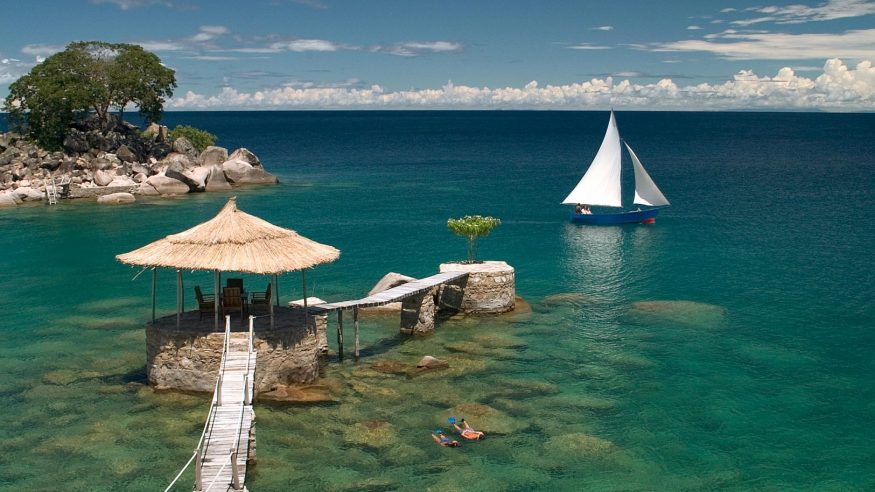 Lake Malawi