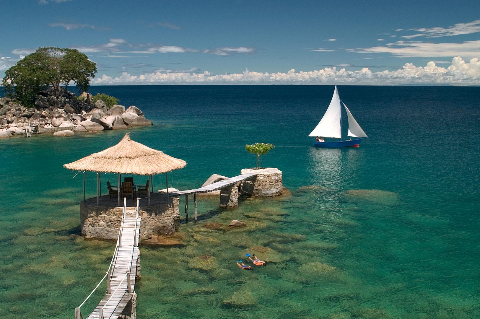 Lake Malawi