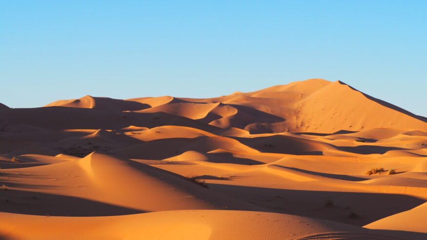 Morocco_ Desert_5