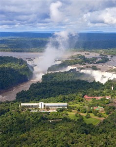 Sheraton Iguazu