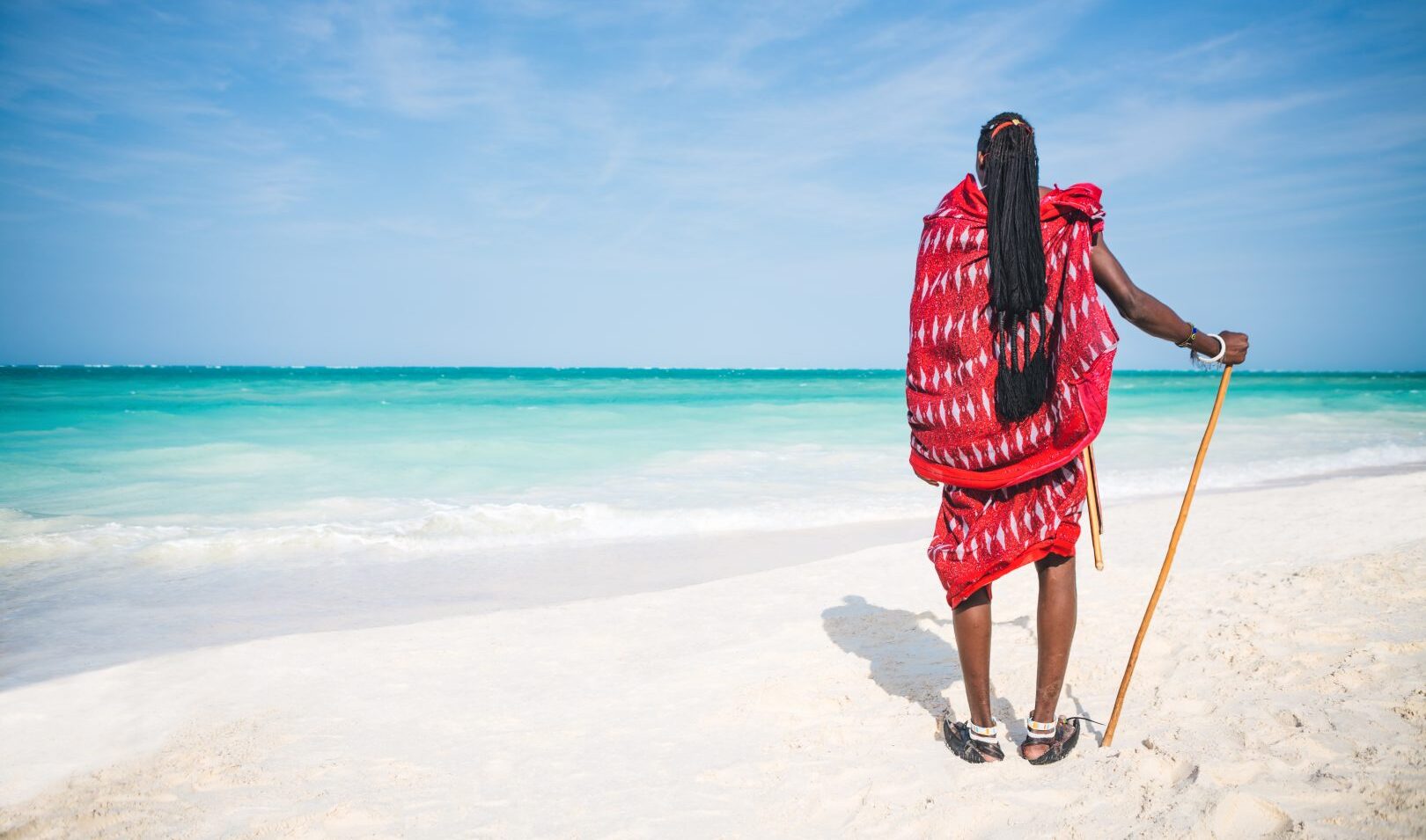 Tanzania Safari & Zanzibar Beach Extension