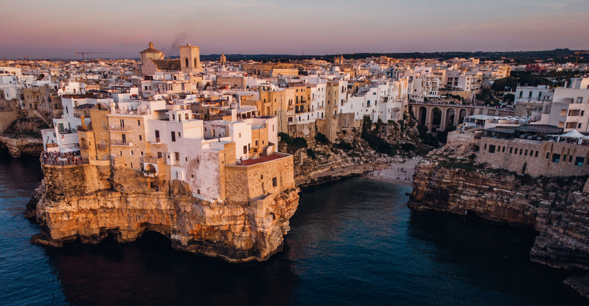 Sicily & Puglia: Culture and Culinary Adventure