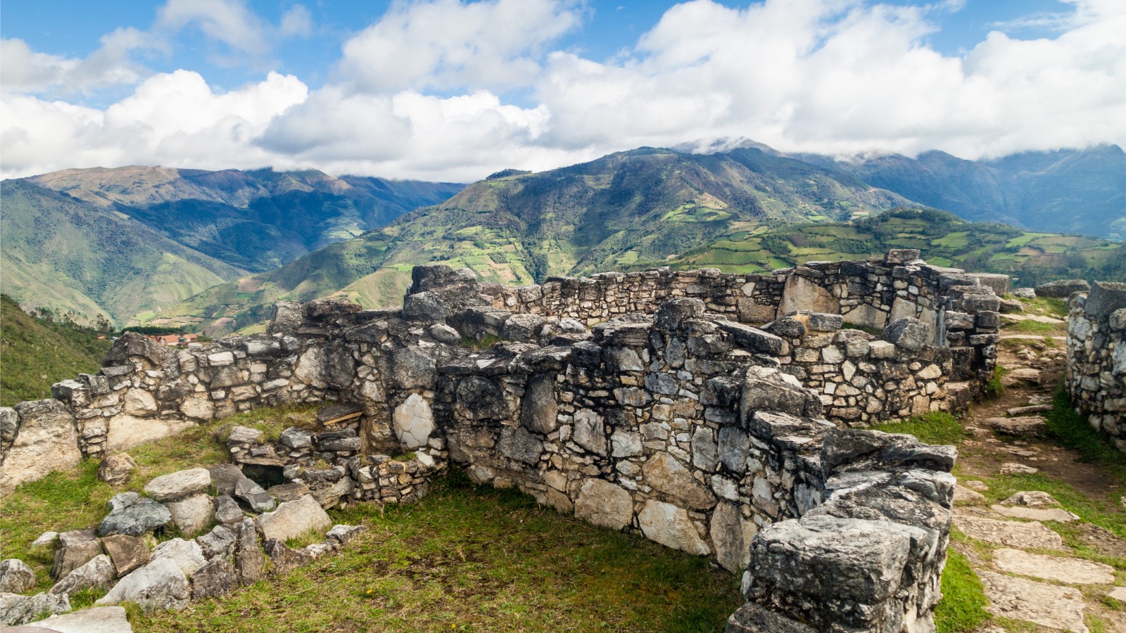 Chachapoyas Travel Guide: How to Explore Peru’s Northern Gem
