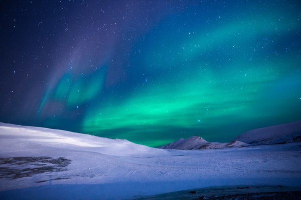 Northern Lights Cruises
