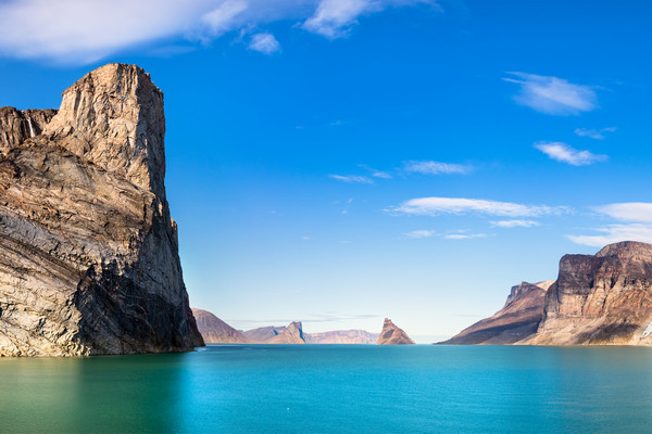 Northwest Passage Cruises