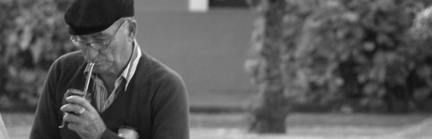 Yerba mate - argentina travel - south america tours - vaya adventures